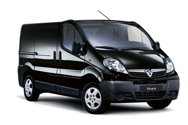 Vivaro